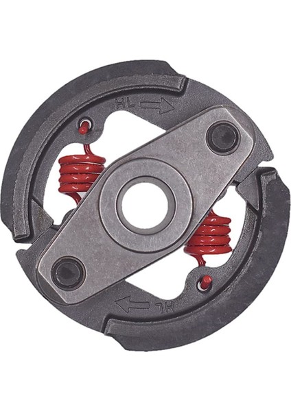 44-6 Mini Motosiklet Için Performanslı Debriyaj Debriyaj Pedi Iki Zamanlı Cep Kir Bisiklet Atv Dört Bisiklet 47CC 49CC Parçalar (Yurt Dışından) modelleri