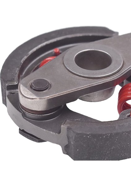 44-6 Mini Motosiklet Için Performanslı Debriyaj Debriyaj Pedi Iki Zamanlı Cep Kir Bisiklet Atv Dört Bisiklet 47CC 49CC Parçalar (Yurt Dışından) fırsatları