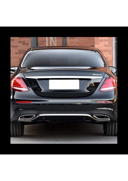 5x 4matik Gümüş Otomatik Gaga Kapı Çamurluk Tampon Rozeti Çıkarma Emblemi Yapışkan Bant Etiketi Mercedes-Benz Için Değiştirme (Yurt Dışından) modelleri