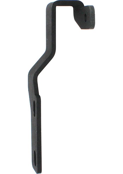 1 Adet LED Işık Pod Metal Kaput Montaj Braket Kiti/hendek Kaputu Işık Braketleri ve 1 Set Izgara Rozeti Amblem Üç Renk (Yurt Dışından) indirimleri