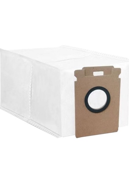 Roborock H60 Hub Ultra Toz Torbası Aksesuarları Parçaları Robotlu Süpürge Yedek (Yurt Dışından) fırsatları