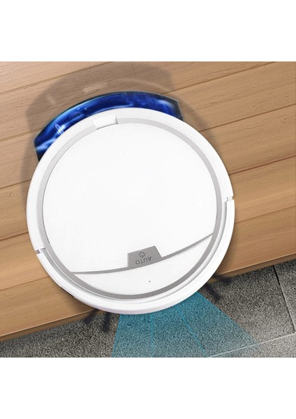 Islak ve Kuru Elektrikli Paspas Robotlu Süpürge Temizleme Makinesi Otomatik App Kontrol Robotlu Süpürge Yer Paspası Süpürgesi, B (Yurt Dışından) indirimleri