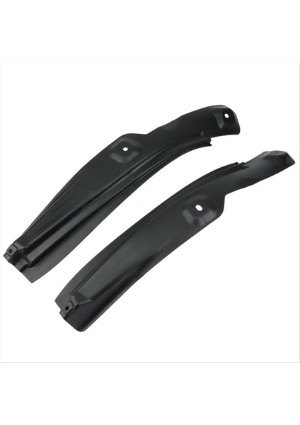 1 Pair Arka Tekerlek Iç Çamurluklar Çamurluk Anti Kir Kapağı Koltuk Ateca 2017-2021 Sıçrama Korumaları Çamur Kanatları (Yurt Dışından)