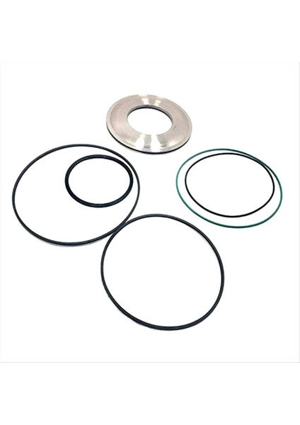 JF015E/RE0F11A Cvt Otomatik Şanzıman Kasnak Piston Nissan Sentra Tiida Versa Versa Suzuki Için (Yurt Dışından)