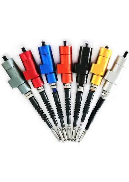 Evrensel 14MM Motosiklet Hidrolik El Debriyaj Ana Silindir Çubuk Sistemi Performans Verimli Transfer Pompası Siyah (Yurt Dışından) indirimleri