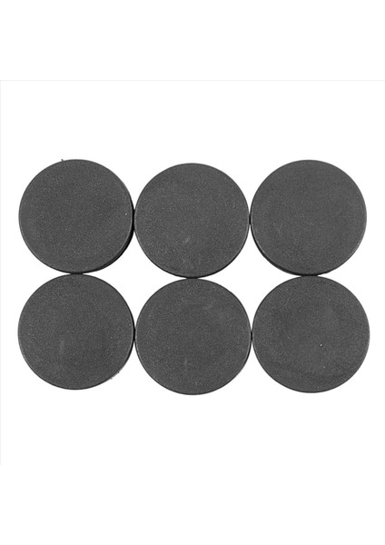 36PCS Plastik Blanking Uç Kapak Boru Tüpü Takma Tapa Kapak 40MM Siyah (Yurt Dışından) fiyatları