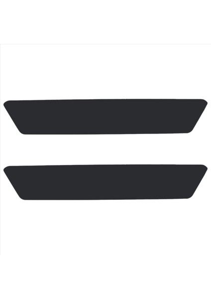 50 Adet Kendi Yapışkan Halı Çıkartması Kavrama Tutkal Halı Zemin Paspası Sabit Çıkartmalar Sağ Açılı Yamuk (Yurt Dışından) fiyatları