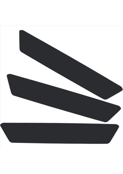 50 Adet Kendi Yapışkan Halı Çıkartması Kavrama Tutkal Halı Zemin Paspası Sabit Çıkartmalar Sağ Açılı Yamuk (Yurt Dışından) modelleri