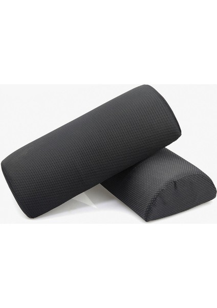 2x Ergonomik Ayaklar Yastık Destek Ayak Desteği Masa Ayakları Dışkısı Köpük Yastık Köpük Ayak Dönemi Masajı (Slip Olmayan Bez) (Yurt Dışından) fiyatları