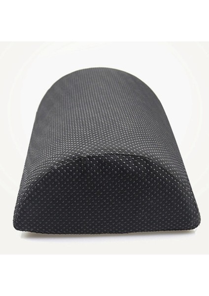 2x Ergonomik Ayaklar Yastık Destek Ayak Desteği Masa Ayakları Dışkısı Köpük Yastık Köpük Ayak Dönemi Masajı (Slip Olmayan Bez) (Yurt Dışından) fırsatları