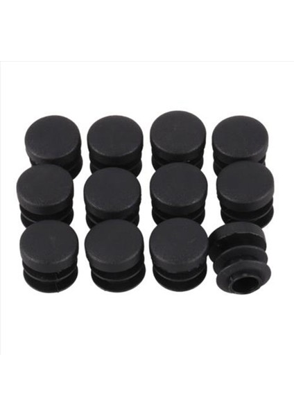 120 Pack Sandalye Masa Bacakları Fiş 22MM Çapı Yuvarlak Plastik Kapak Ipi Takılmış Tüp Zemini ve Yumru (Yurt Dışından) fiyatları