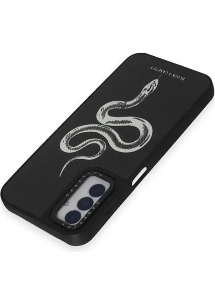 Samsung Galaxy M14 5g Kılıf Mirror Desenli Kapak - Mirror - 13 modelleri