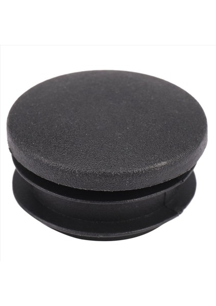 Siyah Plastik 35MM Dia Blanking Uç Kapaklar Yuvarlak Tüp Ekle 10 Pcs (Yurt Dışından) modelleri