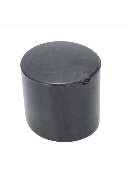 300 Pcs Siyah Kauçuk Pvc Esnek Yuvarlak Uç Kapak Yuvarlak 12MM Ayak Kapağı (Yurt Dışından) indirimleri