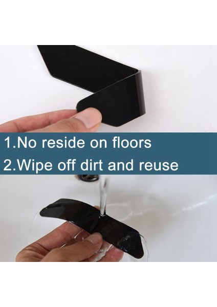 16 Adet Parke Zeminler Için Halı Tutucu Bandı Kaymaz Halı Pedleri Çift Taraflı Halı Bant Halı Köşe Kavrayışları Yeniden Kullanılabilir (Yurt Dışından) modelleri