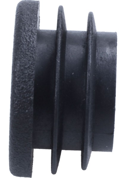 30 Adet Sandalye Masa Ebil Ucu Uçlu Fiş 25MM Çapında Yuvarlak Plastik Takılmış Tüp (Yurt Dışından) fırsatları