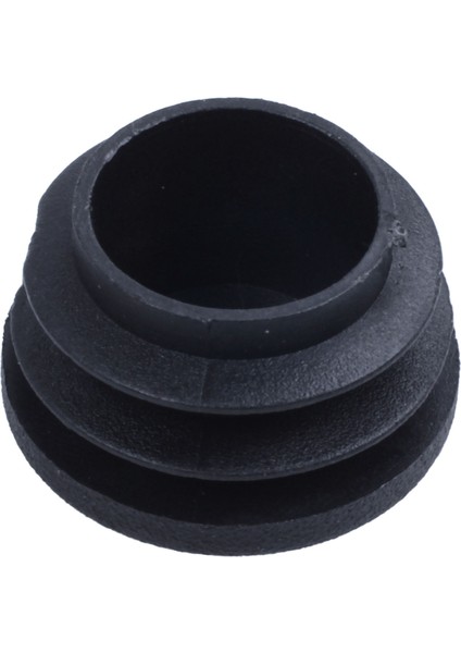 30 Adet Sandalye Masa Ebil Ucu Uçlu Fiş 25MM Çapında Yuvarlak Plastik Takılmış Tüp (Yurt Dışından) indirimleri