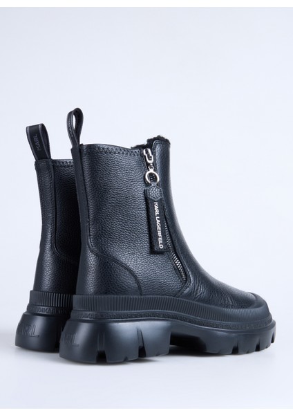 Siyah Kadın Bot KL43566100 modelleri