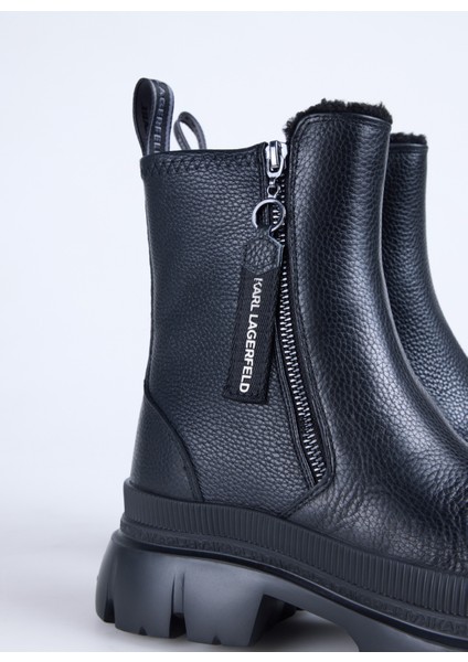 Siyah Kadın Bot KL43566100 indirimleri