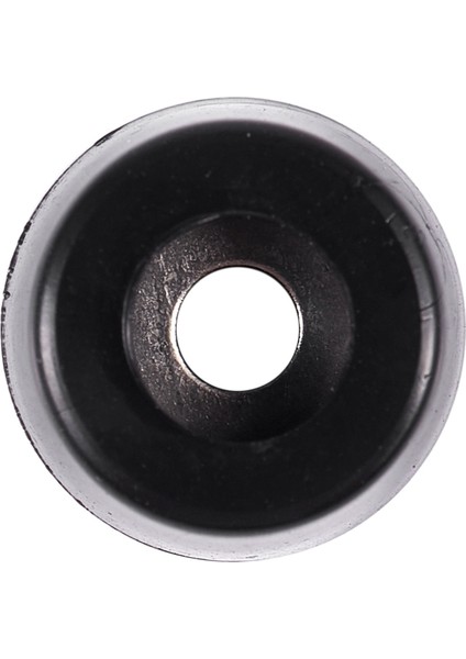 Ev Mobilyaları Siyah Kauçuk Ayaklar 13 mm x 7 mm 60 Pcs (Yurt Dışından) modelleri