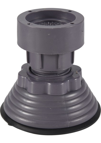 Çamaşır Makinesi Desteği Ayarlanabilir Lik Titreşim Anti Yıkayıcı ve Kurutucu Için Çamaşır Makinesi Ayak Pedleri (Yurt Dışından) fiyatları