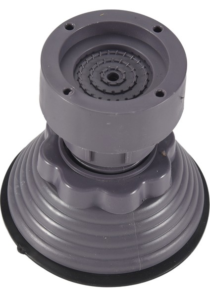 Çamaşır Makinesi Desteği Ayarlanabilir Lik Titreşim Anti Yıkayıcı ve Kurutucu Için Çamaşır Makinesi Ayak Pedleri (Yurt Dışından) modelleri