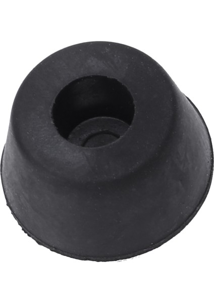 30 Adet 21 x 12 mm Konik Konik Gömme Ayaklar Kauçuk Tampon Malzeme Kauçuk (Yurt Dışından) modelleri