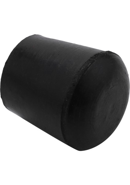 30 Adet Kauçuk Koni Şekil Masası Ayakları Koruyucu Sandalye Bacak Ucu Ped Siyah (Yurt Dışından) modelleri