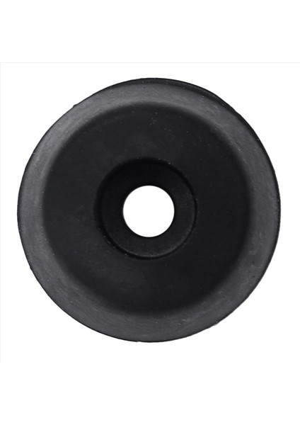 60 Pcs 21 x 12 mm Konik Konik Algılayıcı Ayaklar Kauçuk Tampon Malzeme Kauçuk (Yurt Dışından) modelleri
