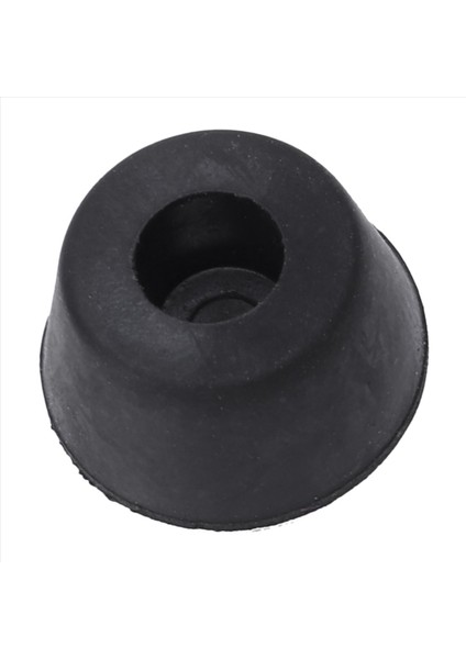 60 Pcs 21 x 12 mm Konik Konik Algılayıcı Ayaklar Kauçuk Tampon Malzeme Kauçuk (Yurt Dışından) fırsatları