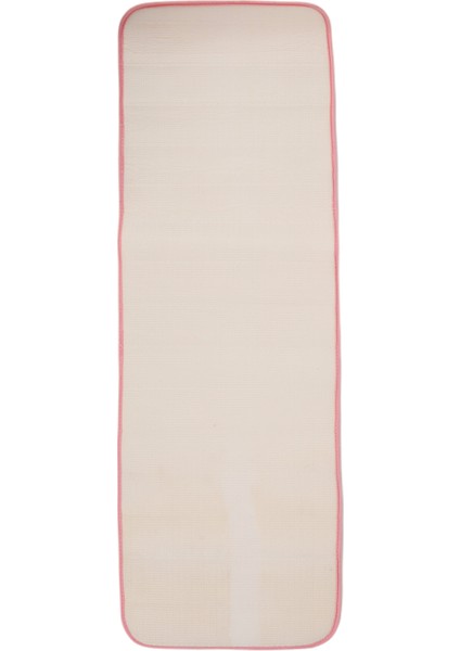120X40CM Emici Soygun Hafızalı Köpük Mutfak Yatak Odası Kapı Zemin Mat Halı Halı Pembesi (Yurt Dışından) fırsatları