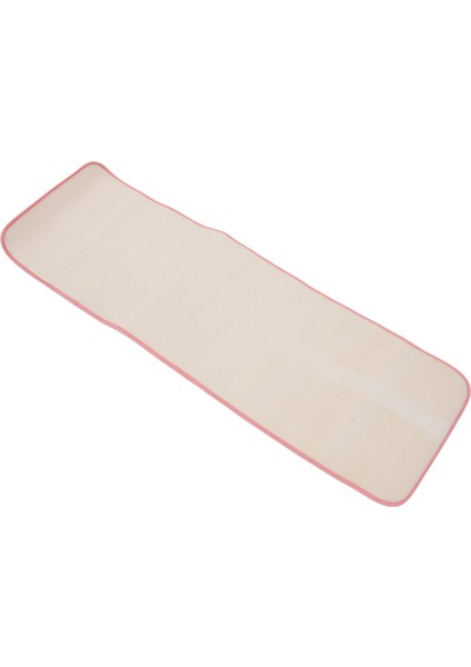 120X40CM Emici Soygun Hafızalı Köpük Mutfak Yatak Odası Kapı Zemin Mat Halı Halı Pembesi (Yurt Dışından) indirimleri