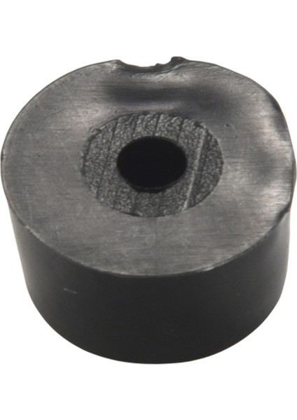 Ev Mobilyaları Siyah Kauçuk Ayaklar 13 mm x 7 mm 90 Pcs (Yurt Dışından) fırsatları