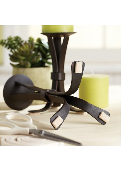 Sert Yüzeyler (1/2 Inç x 60 Inç) Kremsi-Beyaz Için 4x Kendi Kendine Yapışan Ağır Hizmet Tipi Keçe Şerit Rulosu (Yurt Dışından) fırsatları