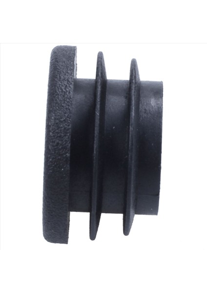 60 Adet Sandalye Masa Ebil Ucu Uç 25MM Çapında Yuvarlak Plastik Takılmış Tüp (Yurt Dışından) indirimleri