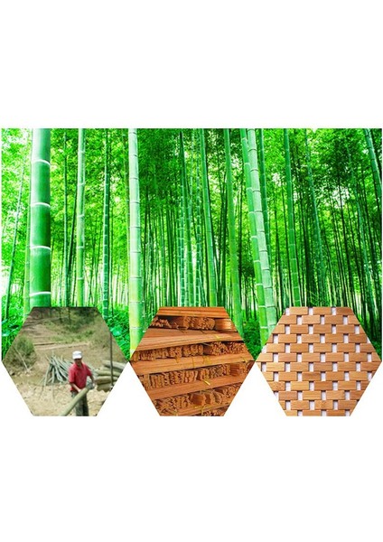 Tik Ahşap Banyo Mat Feet Duş Zemin Doğal Bambu Kaymaz Büyük 50X70CM (Yurt Dışından) fırsatları