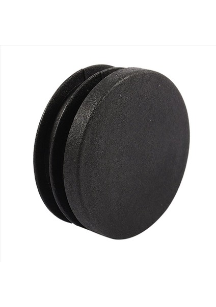30PCS Plastik Blanking Uç Kapak Boru Tüpü Takma Tapa Kapak 40MM Siyah (Yurt Dışından) indirimleri