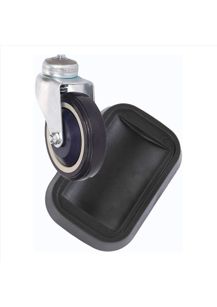 20PCS Yatak Durdurucu ve Mobilya Durdurucu Tekerlek Bardakları Mobilya Kanepeler Yataklar Sandalyelerin Tüm Tekerleğine Satlaklara Sağlayın (Yurt Dışından) fırsatları