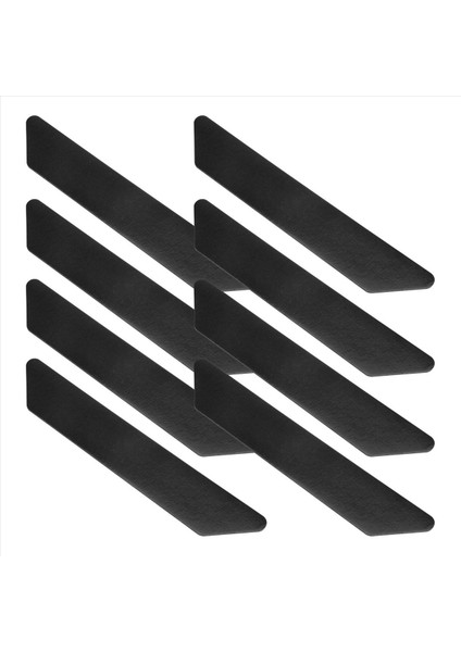 8 Adet Alan Halıları Için Halı Tutucular Parke Zeminler Için Kaymaz Halı Tutucular Fayans/ahşap Zemin Için Kayma Halı Pedleri (Yurt Dışından)