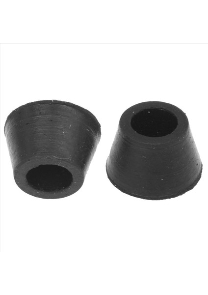 60PCS Siyah Sandalye Kanepe Sofra Kauçuk Mobilya Bacak Uç Kapakları 16MM Dia (Yurt Dışından) indirimleri