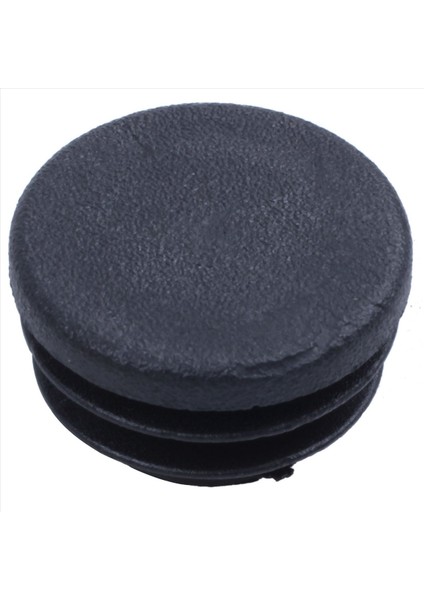 45 Adet Sandalye Masa Bacakları Ucu Fiş 25MM Çapında Yuvarlak Plastik Takılmış Tüp (Yurt Dışından) fırsatları