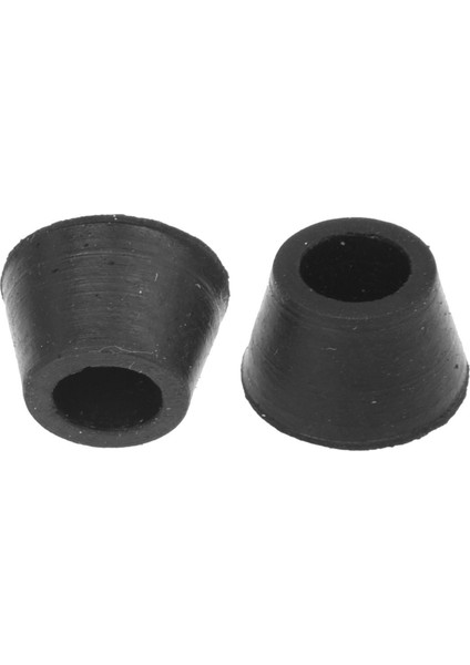 40PCS Siyah Sandalye Kanepe Sofra Kauçuk Mobilya Bacak Uç Kapakları 16MM Dia (Yurt Dışından) indirimleri
