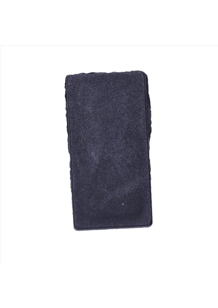 Plastik Blanking Uç Kapağı Tüp Tüpü Ekler 25MMX50MM 240 Pcs Siyah (Yurt Dışından) fırsatları