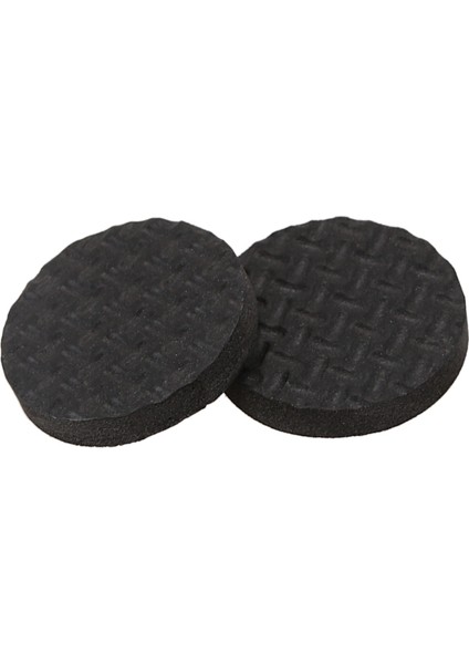 36 Pcs Kendi Kendinden Yapışkan Siyah Köpük Masa Sandalyesi Bacak Pad Koruyucu (Yurt Dışından) fiyatları