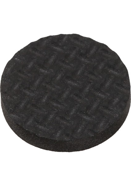 36 Pcs Kendi Kendinden Yapışkan Siyah Köpük Masa Sandalyesi Bacak Pad Koruyucu (Yurt Dışından) modelleri