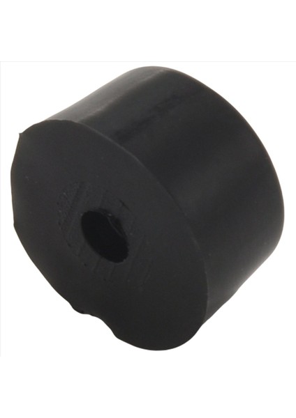 Ev Mobilyaları Siyah Kauçuk Ayaklar 13 mm x 7 mm 300 Pcs (Yurt Dışından) fiyatları