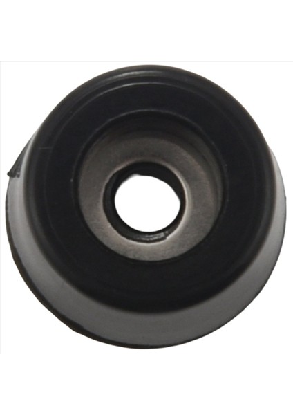 Ev Mobilyaları Siyah Kauçuk Ayaklar 13 mm x 7 mm 300 Pcs (Yurt Dışından) fırsatları