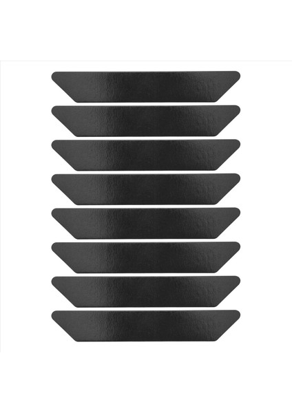 8 Adet Alan Halıları Için Halı Tutucular Parke Zeminler Için Kaymaz Halı Tutucular Fayans/ahşap Zemin Için Kayma Halı Pedleri (Yurt Dışından) fiyatları