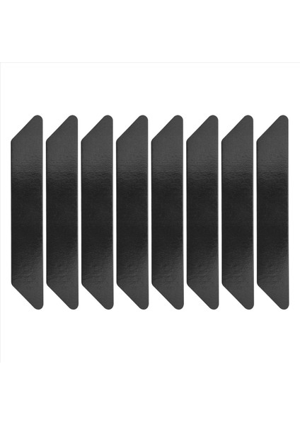 8 Adet Alan Halıları Için Halı Tutucular Parke Zeminler Için Kaymaz Halı Tutucular Fayans/ahşap Zemin Için Kayma Halı Pedleri (Yurt Dışından) modelleri