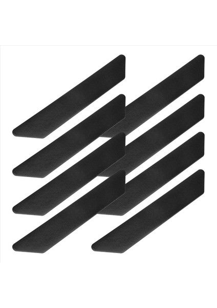 8 Adet Alan Halıları Için Halı Tutucular Parke Zeminler Için Kaymaz Halı Tutucular Fayans/ahşap Zemin Için Kayma Halı Pedleri (Yurt Dışından) fırsatları